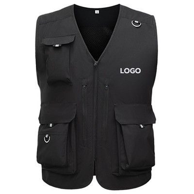 Μπουφάν και γιλέκο ανδρών